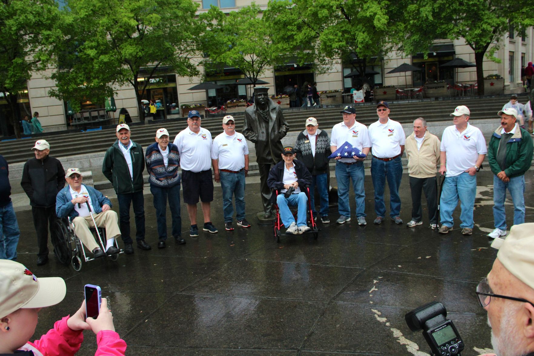 Operation Enduring Gratitude